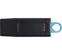 64 Go - Pilote USB 3.2 amorçable pour Windows 11 et 10, réinitialisation de mot de passe, lecteurs WiFi et LAN, UEFI et hérités, réinstallation, mise à niveau, récupération Windows, outil de