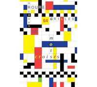 64 Grilles de mots croisés