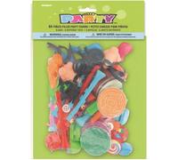 64 Jouets pour Pinata