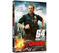 64 Minutes Chrono – Seven7 – DVD