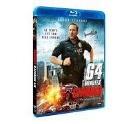 64 Minutes Chrono Blu-ray
