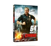64 Minutes Chrono DVD DVD