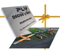 64 Navarrenx - Baptême De L'air, Vol Découverte Initiation Au Pilotage - 20 À 60 Min - Coffret Cadeau Vol Aérien Fly Decouverte