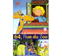 64, rue du zoo