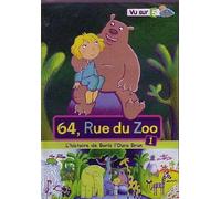 64, rue du Zoo - Vol. 1