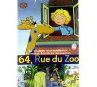 64, Rue Du Zoo - Vol. 1