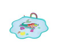 64" x 57"/1.63m x 1.45m Splash Pad