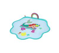 Bestway Disney Petite Sirène Tapis à Eau avec Jets