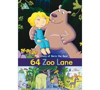 64 Zoo Lane - the Story of Boris the Bear