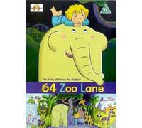 64 Zoo Lane - the Story of Nelson the Elephant