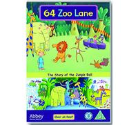 64 Zoo Lane - The Story Of The Jungle Ball