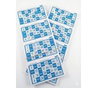 640 cartons Bingo BINVI