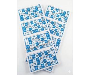 640 cartons Bingo BINVI