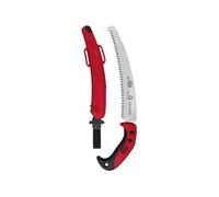 Felco Scie d'élagage 640 – lame 27 cm, coupe Ø100 mm, longueur 44 cm, étui