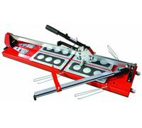 640 Mm Découpeuse De Carrelage HEKA Gigacut Machine À Découper Les Carreaux