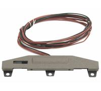 640000 Fleischmann Moteur Électrique pour Échange Gauche Ou Droite H0 et N