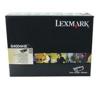 64004HE LEXMARK T640 CARTOUCHE DE TONER NOIR