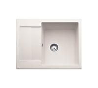 Franke Maris Fragranit+ MRG611-62 Blanc Artic (Moucheté)