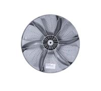 6401 For Machine À Laver Entièrement Automatique, Turbine À Rotation Gauche/droite 375 Mm 11 Dents, Pièces De Roue À Aubes