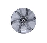 6401 For Machine À Laver Entièrement Automatique, Turbine À Rotation Gauche/droite 375 Mm 11 Dents, Pièces De Roue À Aubes