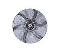 6401 for turbine de machine à laver entièrement automatique rotative à gauche et à droite。Compatible for turbine 375mm 11 dents Palette à eau Pièces de roue à eau