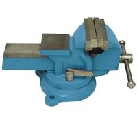 64015 Etau fonte base tournante