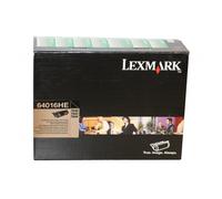 Lexmark - à rendement élevé - noir - original - cartouche de toner - LRP