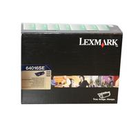 64016SE LEXMARK T640 CARTOUCHE DE TONER NOIR