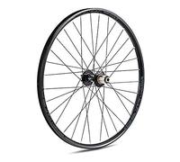 64024 - Pignon de la cassette de la roue arrière noir 8 / 9v axle 12x142 mm 27.5