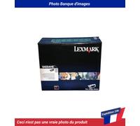 64054HE Lexmark T644 Cartouche de toner Noir