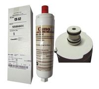 640565. FILTRE A EAU CS-52 BOSCH B/S/H