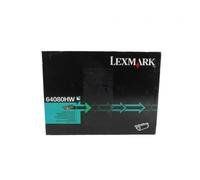 Lexmark 64080HW Cartouche de toner Original Noir