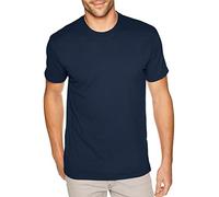 6410 NL 6410 MENS PREM SUEDED CREW MIDNIGHT NAVY M