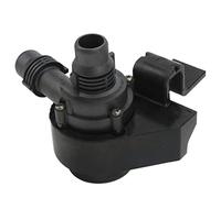64110304850 Auxiliary Water Pump Replacement for 5 Series E39 E60 E61,Water Pump Parking Heater, Durable and Reliable Replacement