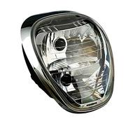 641577 Projecteur avant complet : Piaggio Beverly 125-300