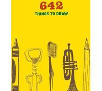 642 choses à dessiner