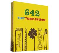 642 petites choses à dessiner