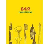 642 Things to Draw