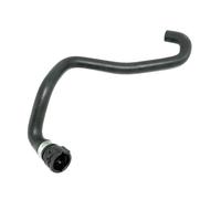 64216902683 64216902685 Durite De Refroidissement d'eau Radiateur pour Moteurs Voiture pour BMW Série 3 E46 2000-2007