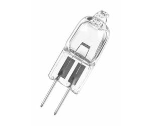 64250 OSRAM HALOGENL. ES HLX 6V 20W G4