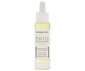 64258 Minimalist Cosmétique Sans Eau