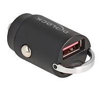 64277 Alimentation USB USB Prise A Courant sp. : 12-24VDC Nom : 1,5-3A 18W DE...