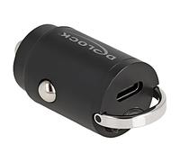 64278 Alimentation USB USB Prise C Courant sp. : 12-24VDC Nom : 1,5-3A 30W...