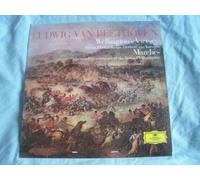 643 210 Beethoven Wellingtons Victory BPO Karajan LP