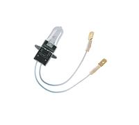64319 Lampe halogène Osram 6.6A 45W PK30D 4008321345554