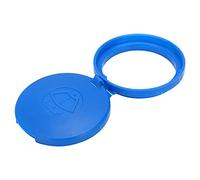 643230, ABS étanche lave-glace bouchon de bouteille rondelle couvercle de réservoir bleu pour remplacement de réservoir de voiture pour C4 Grand Picasso 2006-2015