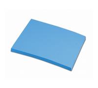 [6433] folia Papier de couleur, A4, 130 g/m2, pacifique