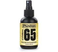 6434 Cymbal 65 Polish And Cleaner 118ml