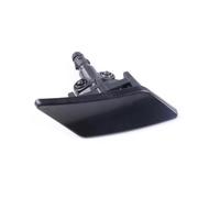 6438H2 6438H3 Compatible Avec Peugeot pour 307 Phare Lampe Buse De Lave-phares Bec Verseur Couvercle(Right side)