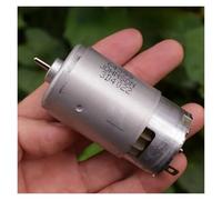 64399 RS-570 Carbon electronic starter DC 18V 19300RPM High Speed Ultra-high Power Large Torque for Drill Saw Tool CZAOINCU